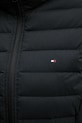 Tommy Hilfiger piumino WW0WW47753 nero
