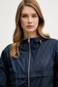 Tommy Hilfiger kurtka granatowy WW0WW48001