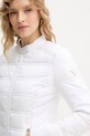 Μπουφάν Guess NEW VONA λευκό W6RL02.WJ492