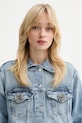 Guess jakna ženska traper ANNA plava W6RN73.D6833