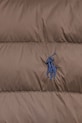Polo Ralph Lauren rövid kabát 211A93245 barna