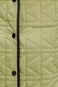 Karl Lagerfeld kurtka K QUILT B1W15041 zielony