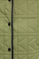 Μπουφάν Karl Lagerfeld K QUILT B1W15041 πράσινο