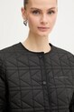 Karl Lagerfeld kurtka K QUILT czarny B1W15041
