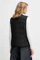 Oblečení Vesta Karl Lagerfeld K QUILT B1W15042 černá