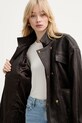 Bardot kurtka skórzana 60245JB