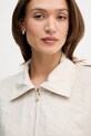 Joseph Ribkoff koszula damska beżowy 261237