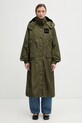 GANNI parka A1010049