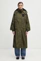 GANNI parka A1010049