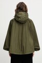 Odzież GANNI kurtka W0737 zielony
