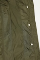 GANNI kurtka W0737 zielony