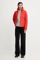 Marc O'Polo kurtka 600085170359 czerwony SS26