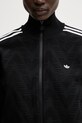 adidas Originals Firebird TT bluza rozpinana damska czarny KS3005