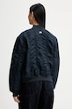 Odzież G-Star kurtka D27337.C143 granatowy