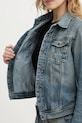 G-Star kurtka jeansowa D27939.D788
