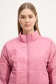 Columbia μεταβατικό μπουφάν γυναικείο Sienna Hill ροζ 2116671