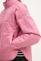 Columbia μεταβατικό μπουφάν γυναικείο Sienna Hill 2116671 ροζ