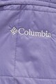 Columbia kurtka Sienna Hill 2116671 fioletowy