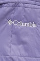 Columbia kurtka Sienna Hill 2116671 fioletowy