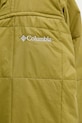 Bunda Columbia Sienna Hill 2116671 zelená