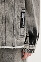 Karl Lagerfeld Jeans kurtka jeansowa B1W14029