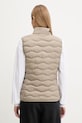 Одяг EA7 Emporio Armani безрукавка жіноча TNF8Z.8NTQ08 бежевий