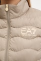 EA7 Emporio Armani безрукавка жіноча TNF8Z.8NTQ08 бежевий