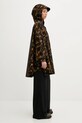 Rains poncho 18800 Cape W3 brązowy 18800.152