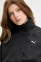 Puma kurtka damska Style Jacket czarny 635016
