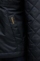 Barbour kurtka Wetherby LQU1884 granatowy