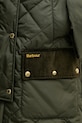 Barbour kurtka Aldburgh LQU1885 zielony
