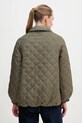 Odzież Barbour kurtka Laoise LQU1889 zielony