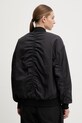 Odzież adidas by Stella McCartney kurtka bomber KA9599 czarny