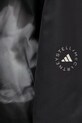 adidas by Stella McCartney kurtka bomber KA9599 czarny