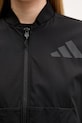 Bunda adidas Z.N.E KD8505 čierna