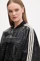 adidas Originals kurtka bomber czarny KE5035