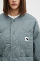 Carhartt WIP kurtka W Kylan Liner zielony I035973.3GDXX