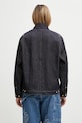 Clothing Carhartt WIP denim jacket W OG Arctic Jacket I036316.101 navy