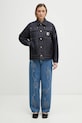 Carhartt WIP denim jacket W OG Arctic Jacket I036316.101