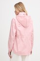 Odzież Liu Jo parka damska TA6151.T2925 różowy