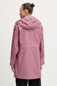 Odzież Helly Hansen kurtka trekkingowa damska WESTPORT 54342.664 różowy