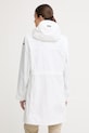 Oblečenie Helly Hansen trekingová bunda dámska WESTPORT 54342.001 biela
