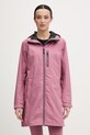 Helly Hansen kurtka damska BELFAST różowy 55964.664