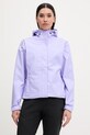Helly Hansen kurtka trekkingowa damska SEVEN fioletowy 62066.698