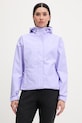 Helly Hansen kurtka trekkingowa damska SEVEN fioletowy 62066.698