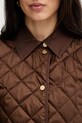 Marella kurtka ASTI 2613481024200 brązowy