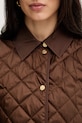 Marella kurtka ASTI 2613481024200 brązowy