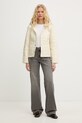 Marella kurtka pikowana damska Emme by Marella 2615481031200 beżowy SS26