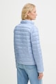 Marella kurtka puchowa damska Emme by Marella niebieski 2615481061200