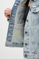 Джинсовая куртка Guess Jeans W6RN55.D5M4I